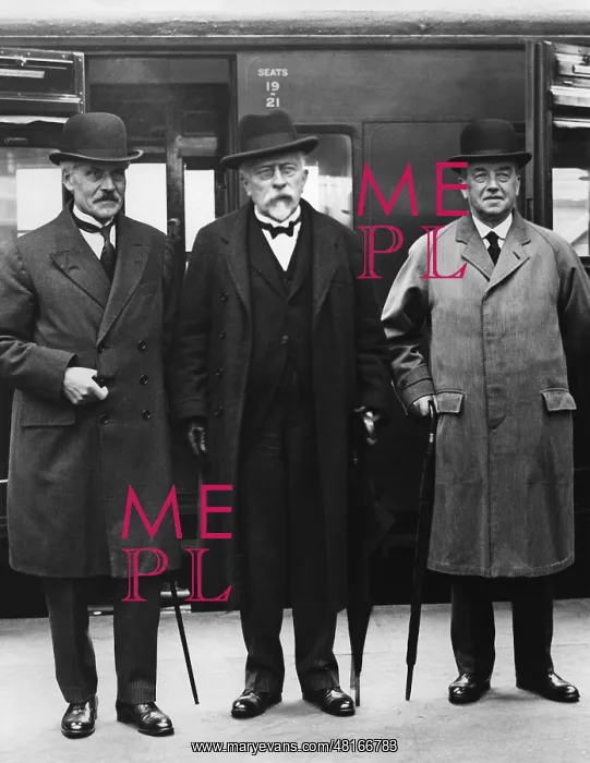 : Ramsay MacDonald : Ramsay MacDonald
