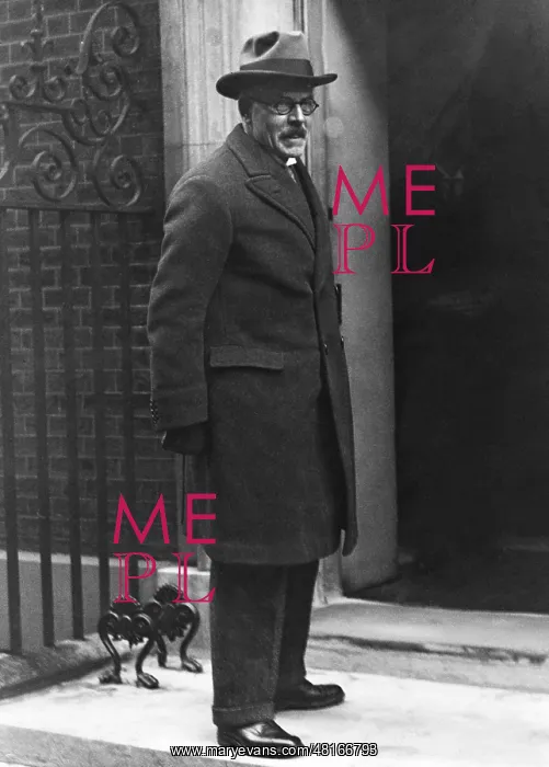 : Ramsay MacDonald : Ramsay MacDonald