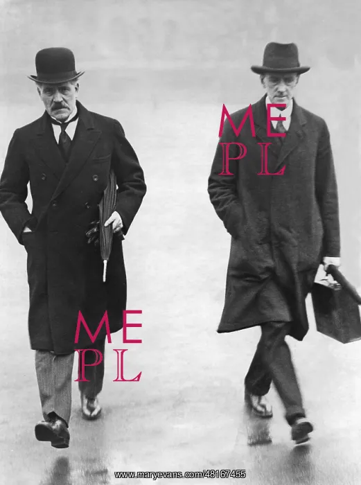 : Ramsay MacDonald : Ramsay MacDonald