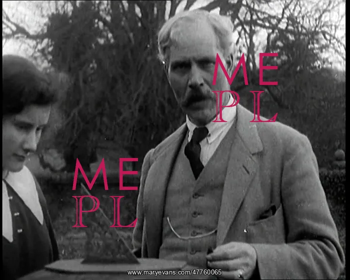 : Ramsay MacDonald and His Daughter Ishbel Allan : Ramsay MacDonald and His Daughter Ishbel Allan