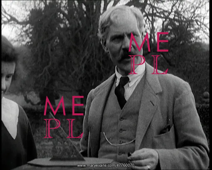 : Ramsay MacDonald and His Daughter Ishbel Allan : Ramsay MacDonald and His Daughter Ishbel Allan