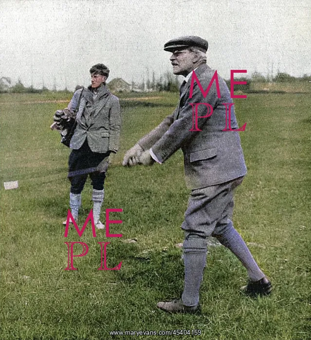 : RAMSAY MACDONALD GOLF : RAMSAY MACDONALD GOLF
