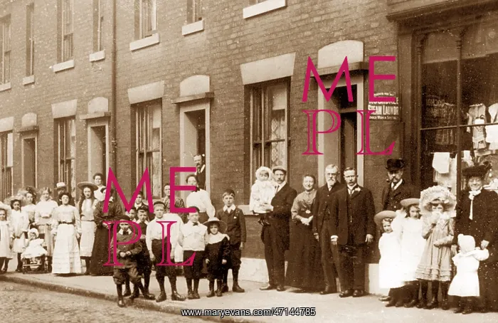  : Ramsay Street, Rochdale
