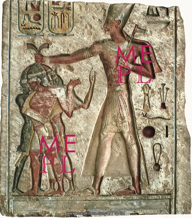 : Ramses II Victorious : Ramses II Victorious