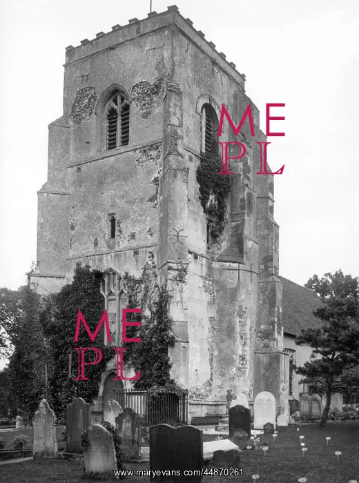 : RAMSEY CHURCH : RAMSEY CHURCH