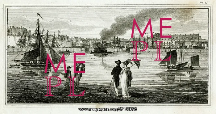  : Ramsgate Harbour