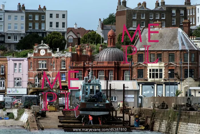 : Ramsgate Harbour, Ramsgate, Thanet, Kent : Ramsgate Harbour, Ramsgate, Thanet, Kent