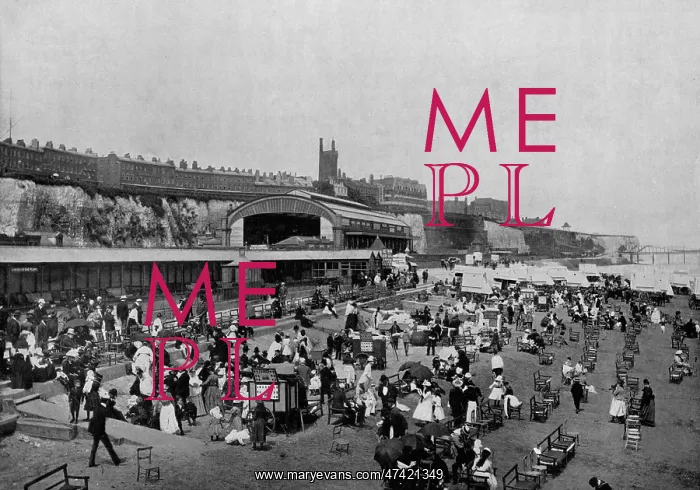 : Ramsgate, Kent : Ramsgate, Kent