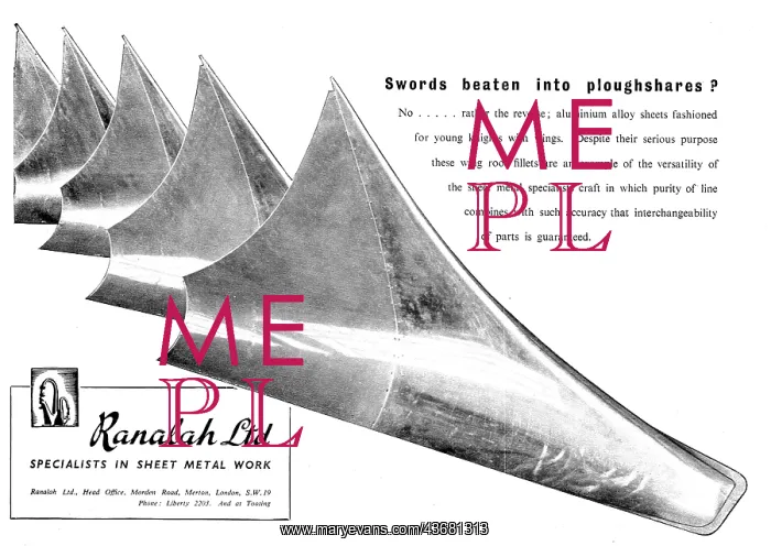  : Ranalah Sheet Metal Components & Jigs