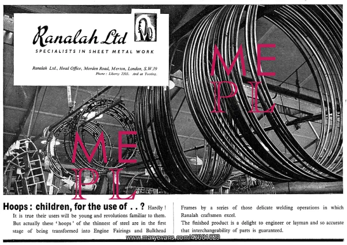 : Ranalah Sheet Metal Components & Jigs : Ranalah Sheet Metal Components & Jigs
