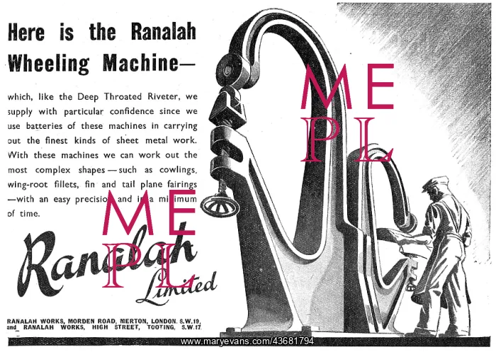 : Ranalah Wheeling Machine For Sheet Metal Work : Ranalah Wheeling Machine For Sheet Metal Work