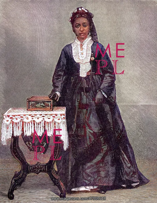 : Ranavalona III, Queen of Madagascar : Ranavalona III, Queen of Madagascar