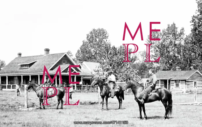 : Ranch in Alberta, Canada owned by the Prince of Wales : Ranch in Alberta, Canada owned by the Prince of Wales