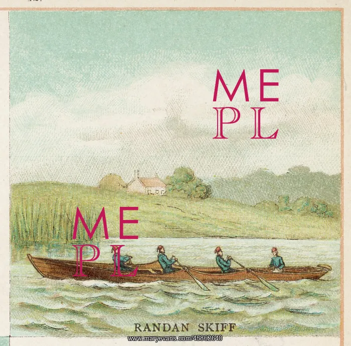: Randan Skiff : Randan Skiff