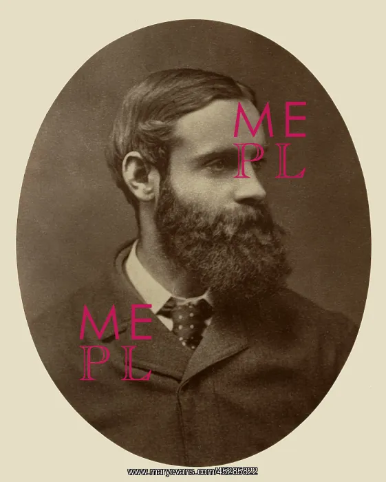  : Randolph Caldecott