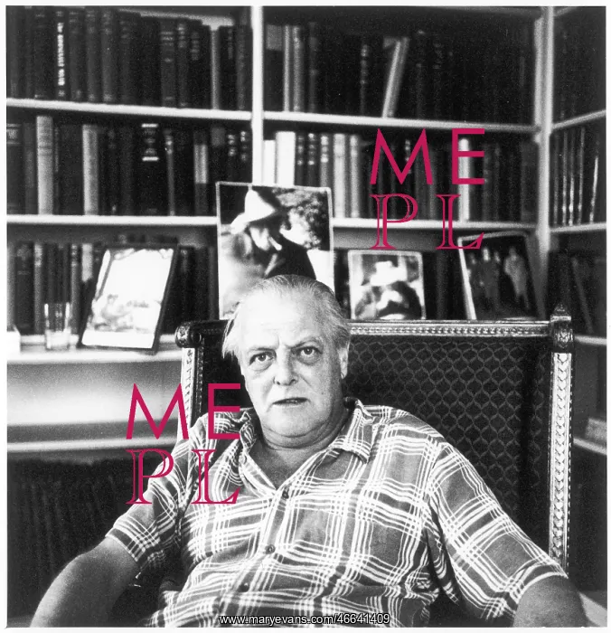 : RANDOLPH CHURCHILL : RANDOLPH CHURCHILL