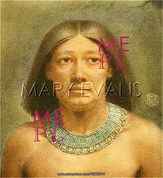 : RANEFER, EGYPTIAN PRIEST : RANEFER, EGYPTIAN PRIEST