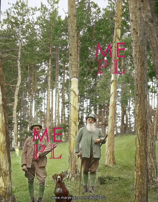 : Rangers in the Triestingtal : Rangers in the Triestingtal
