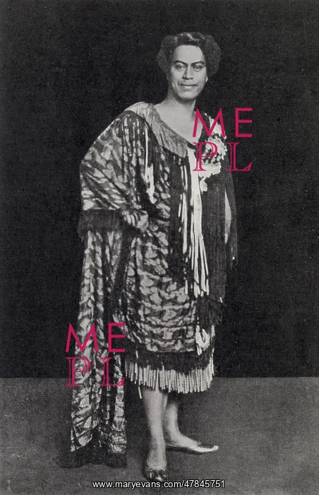: Rangiuia, the artist Maori-chief : Rangiuia, the artist Maori-chief