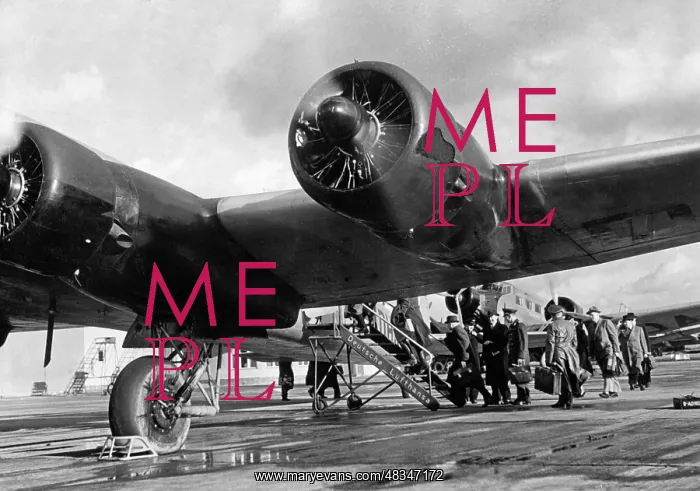 : The Rangsdorf airfield, 1939 : The Rangsdorf airfield, 1939