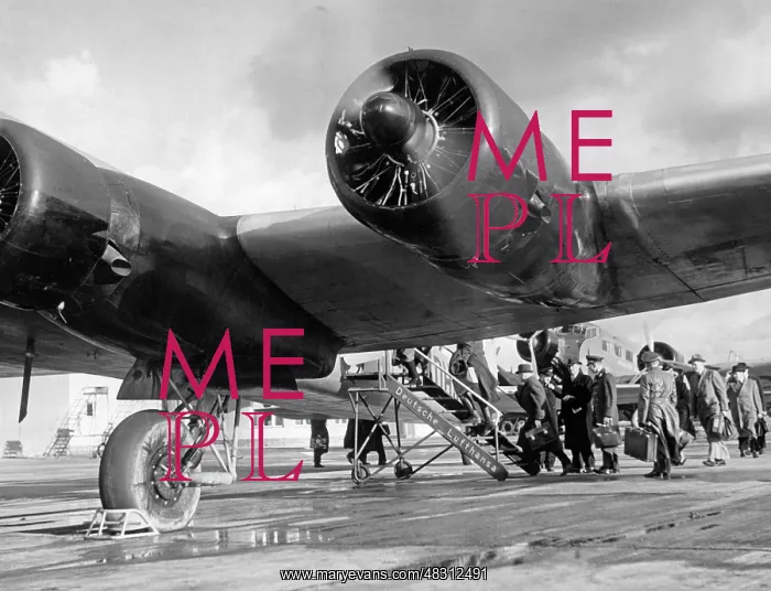 : The Rangsdorf Airport, 1939 : The Rangsdorf Airport, 1939