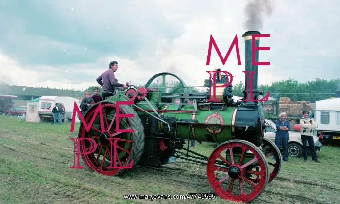 : Ransomes Sims & Jefferies General Purpose Engine 15609 : Ransomes Sims & Jefferies General Purpose Engine 15609