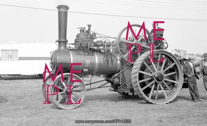 : Ransomes Sims & Jefferies General Purpose Engine 35247 : Ransomes Sims & Jefferies General Purpose Engine 35247
