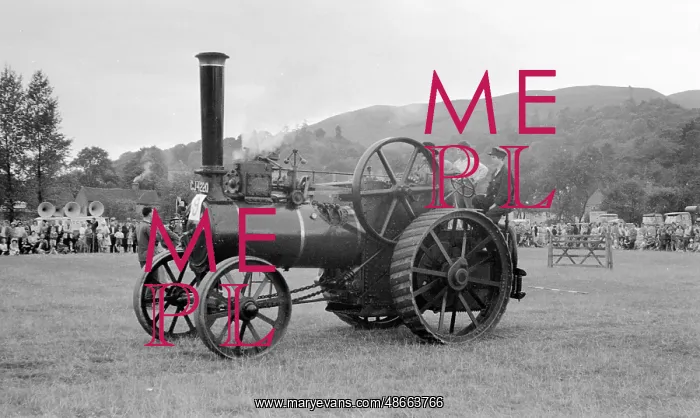 : Ransomes Sims and Jefferies General Purpose Engine : Ransomes Sims and Jefferies General Purpose Engine