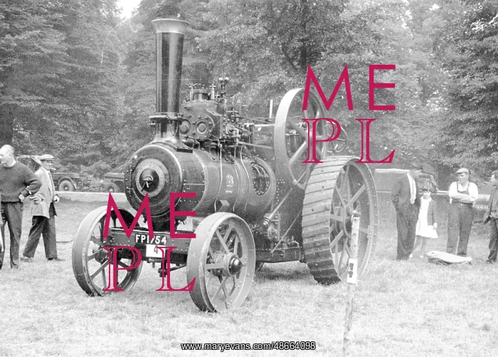 : Ransomes Sims and Jefferies General Purpose Engine : Ransomes Sims and Jefferies General Purpose Engine