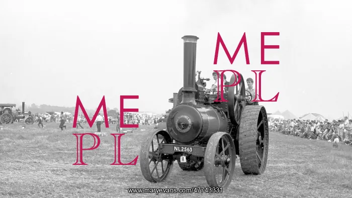: Ransomes Sims & Jefferies General Purpose Engine NL 2563 : Ransomes Sims & Jefferies General Purpose Engine NL 2563