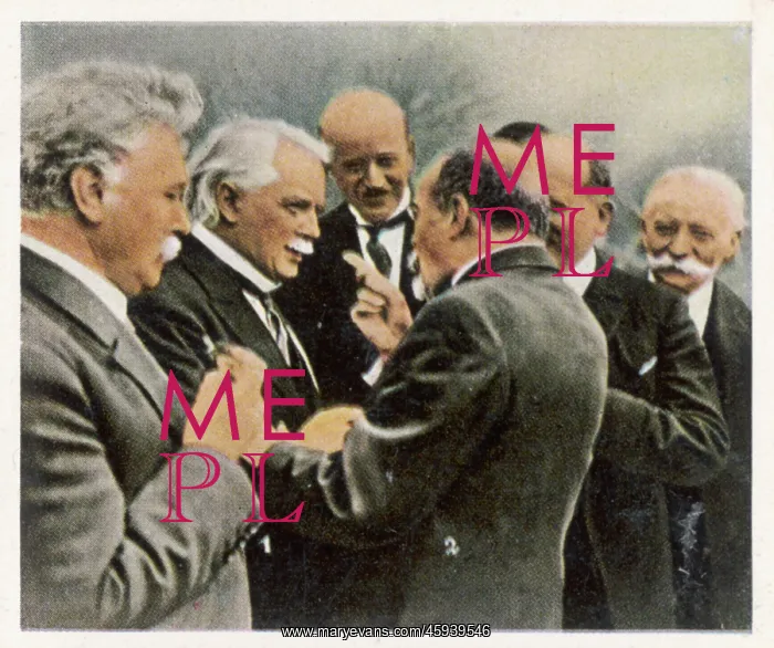 : RAPALLO TREATY / 1922 : RAPALLO TREATY / 1922