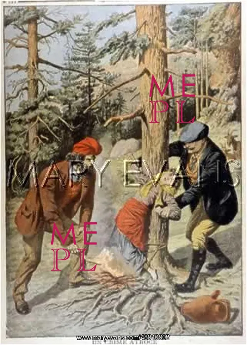 : RAPE / CORSICANS 1910 : RAPE / CORSICANS 1910