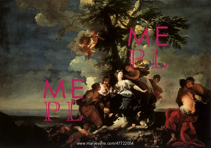  : The Rape of Europa