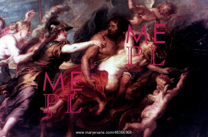 : Rape of Proserpina, by Peter Paul Rubens, 1636-1638 : Rape of Proserpina, by Peter Paul Rubens, 1636-1638