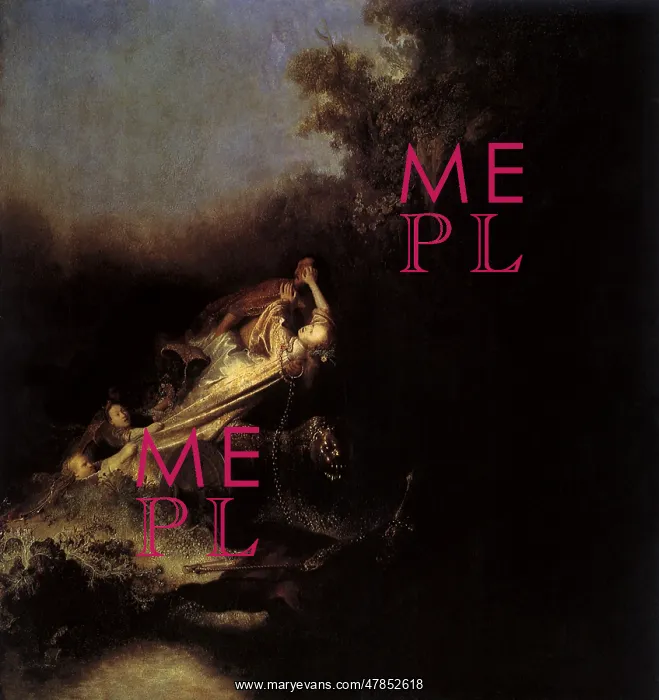 : The Rape of Proserpina, by Rembrandt : The Rape of Proserpina, by Rembrandt