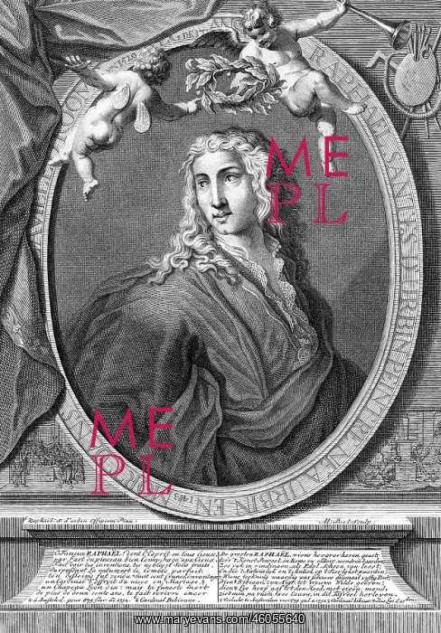 : Raphael, Italian renaissance artist : Raphael, Italian renaissance artist