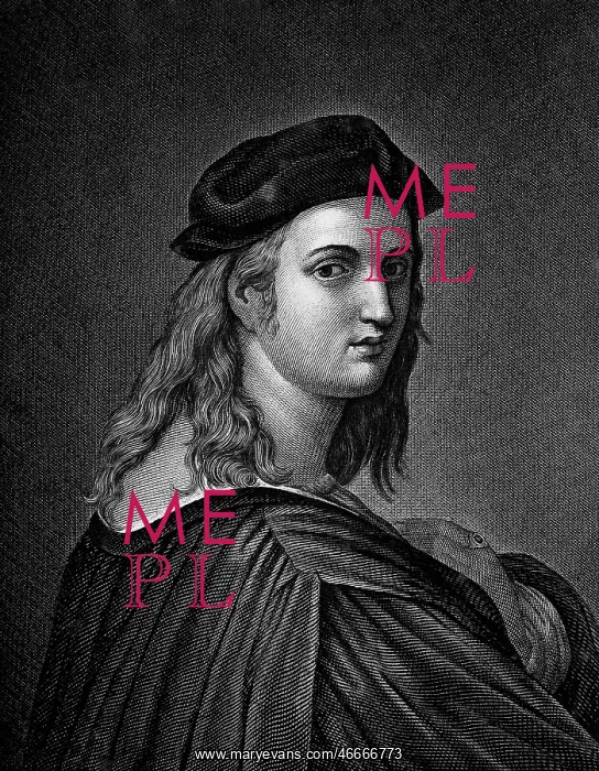 : Raphael, Italian renaissance artist : Raphael, Italian renaissance artist