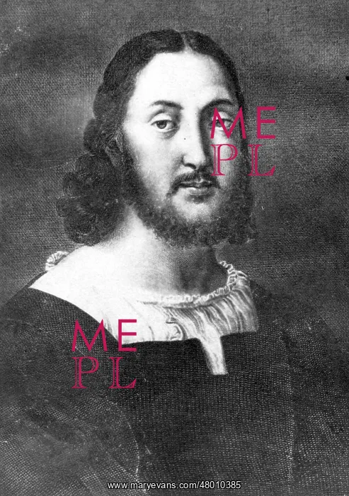 : Raphael, Italian renaissance artist : Raphael, Italian renaissance artist