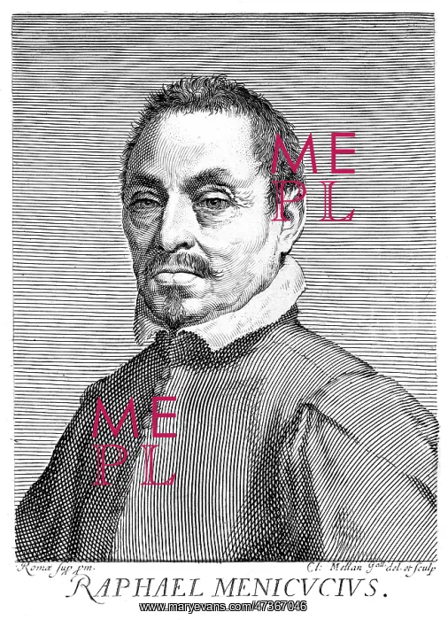 : RAPHAEL MENICUCIUS : RAPHAEL MENICUCIUS