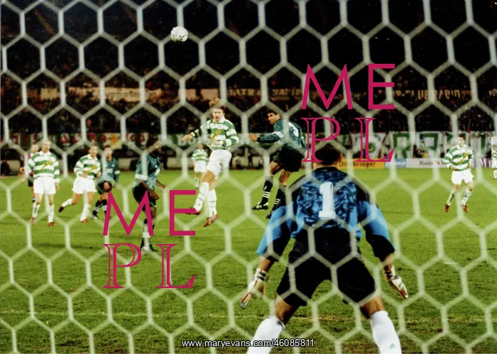 : Rapid against Sporting Lissabon (4:0). Happel stadium : Rapid against Sporting Lissabon (4:0). Happel stadium