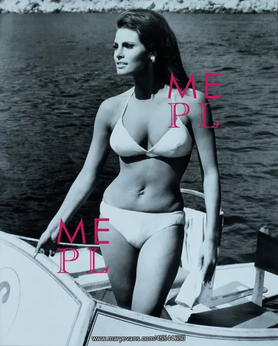: Raquel Welch : Raquel Welch