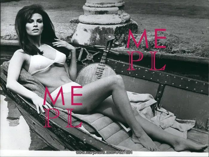 : Raquel Welch in film, The Biggest Bundle of Them All : Raquel Welch in film, The Biggest Bundle of Them All