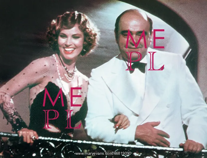 : Raquel Welch - James Coco : Raquel Welch - James Coco