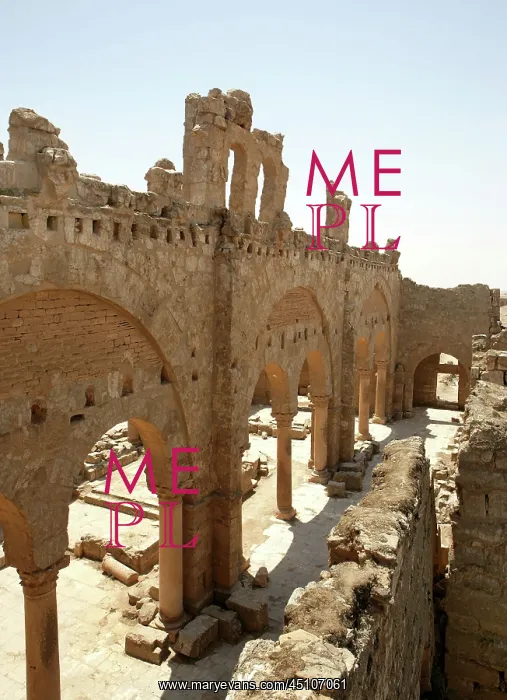 : Rasafah, Syria : Rasafah, Syria