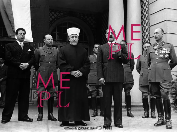 : Raschid Ali el Gailani : Raschid Ali el Gailani