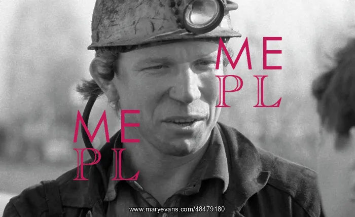 : Raspadskaya Mine : Raspadskaya Mine
