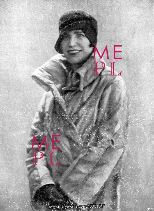  : RASPUTIN DAUGHTER MARIA