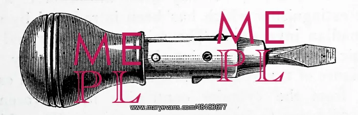 : A ratchet screwdriver, recently introduced by : A ratchet screwdriver, recently introduced by