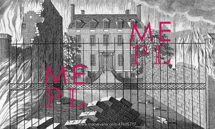 : The Ratcliffe Fire - Mr Bere's House miraculously saved : The Ratcliffe Fire - Mr Bere's House miraculously saved