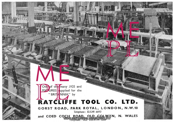 : Ratcliffe Tool Co : Jigs, Fixtures : Ratcliffe Tool Co : Jigs, Fixtures